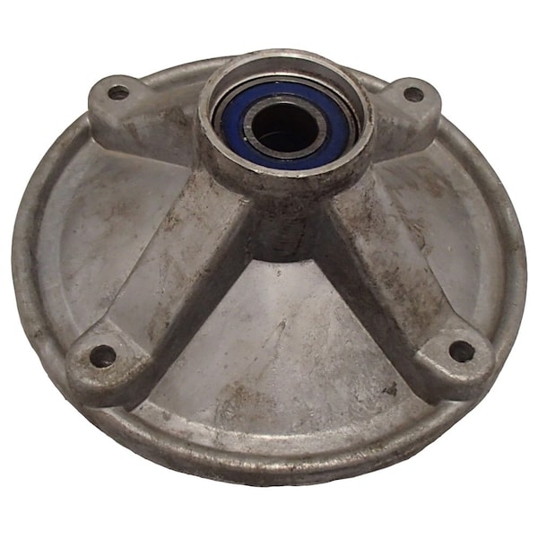 Aftermarket Spindle Housing Assembly w/Bearings Fits Toro 88-4510 107-9161 Rotary 14132 ZTRs FRS20-0039 - main